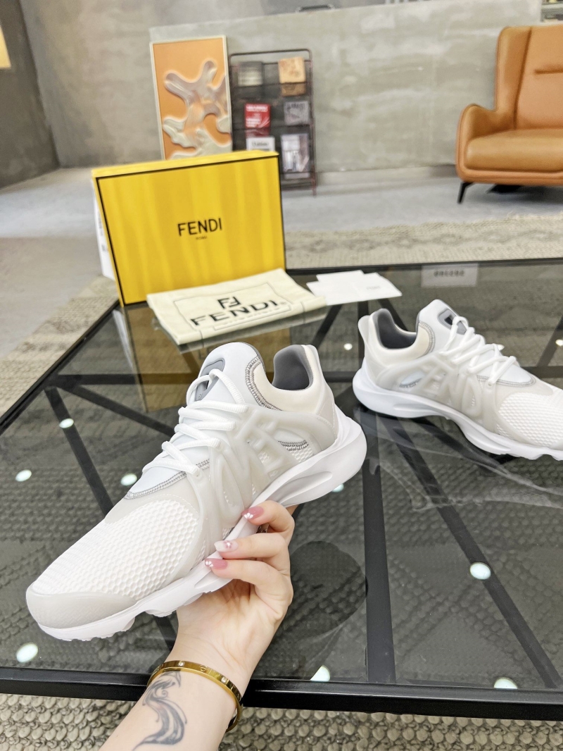 Fendi Sneakers